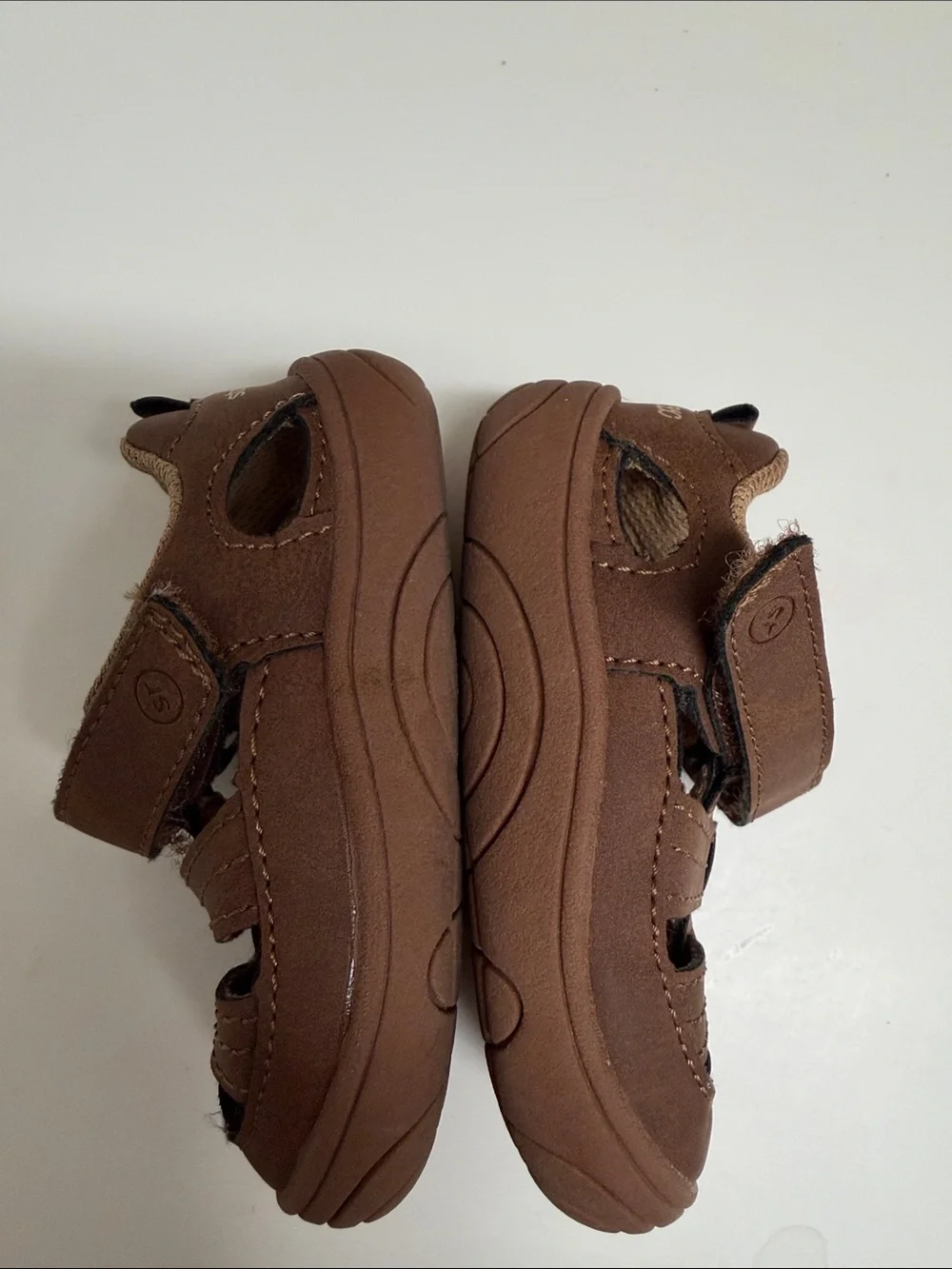 Stride Rite Amos 3.0 Sandal